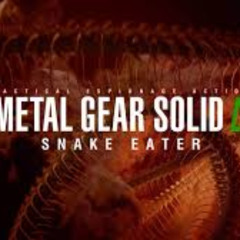 Sam Lang - Snake Eater (Instrumental)