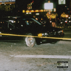 adult swim (Prod. DASSILL)