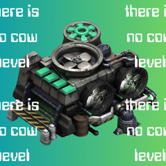 There Is No Cow Level [Electro-ish mix]