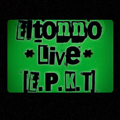 Eltonno Live [T - Low,Red Wine] Tekk Cover