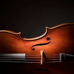 cursed fairytairytale (violin instrumental)