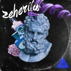 Blurface - Zeherila