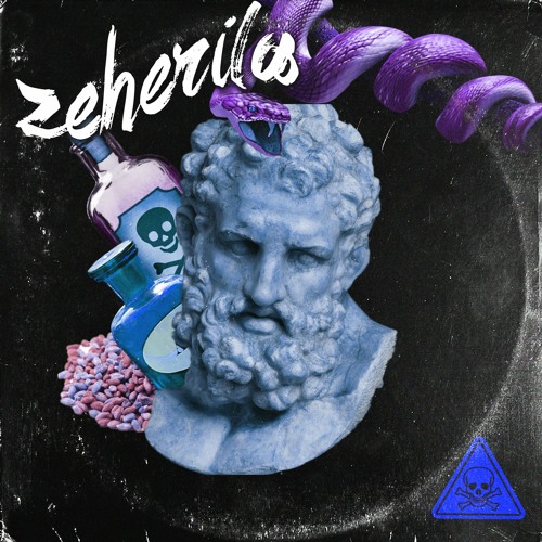Blurface - Zeherila
