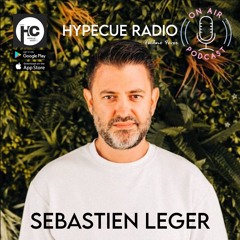 SÉBASTIEN LÉGER  @ Lost Miracle