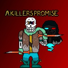 DustEnding Dustbelief - A Killers Promise V2