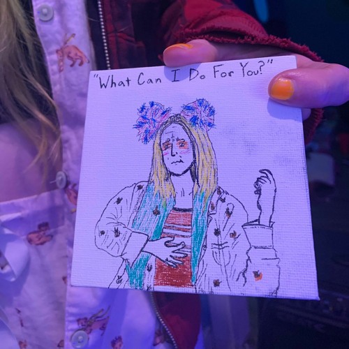 What Can I Do For You (Steven Universe Cover)