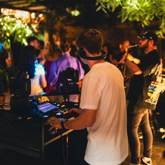 Joe Valori - May 2024 - In The Mix