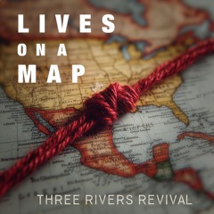 Lives on a Map