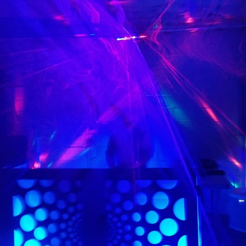 Forward Progress (Live from the Rave Cave part 1)