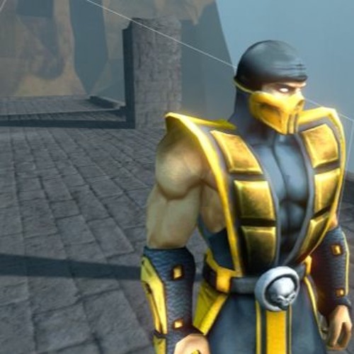 Stream PC Games Mortal Kombat 4.zip Mod from Lautastomzu Listen