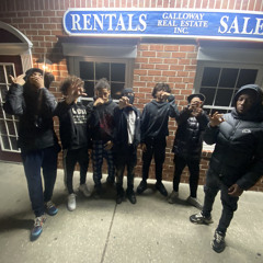 bend my 3️⃣ - Kz🚀 ft Gliik🥷🏽🪖