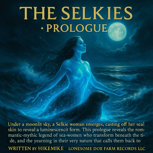 The Selkies