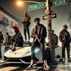 Froblock