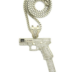 ICED OUT