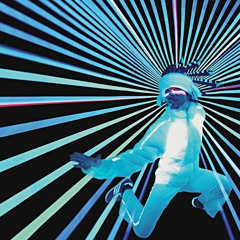 Jamiroquai - Little L - Sing It Back Mix