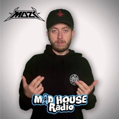 Mazi - Mad House Radio Mix