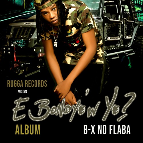 17 Met Tèt ou alèz Ft Colmix.mp3
