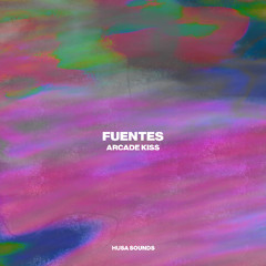 Fuentes - Arcade Kiss [Husa Sounds]