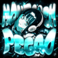 6SIXSIX - MONTAGEM PEGAO