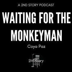 Episode 230: Coya Paz - Waiting For The Monkeyman