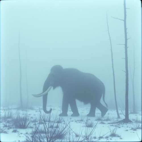 Resurrect the Past, Erase the Now (Cover)