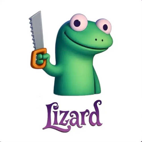 LIZARD - TiiKay x JoNoize