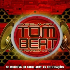 To De Fura - Mcs RK9- BR UNICO - TOM BEAT