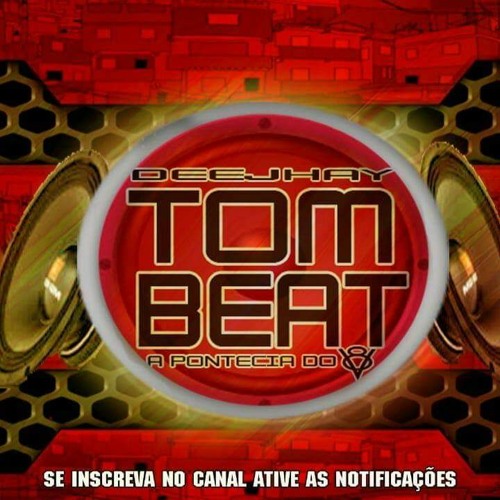 SÓ CATATUCADA COM PRESSÃO - Mcs Vrp Baby Jc Tom Beat(DeJayFaveliano