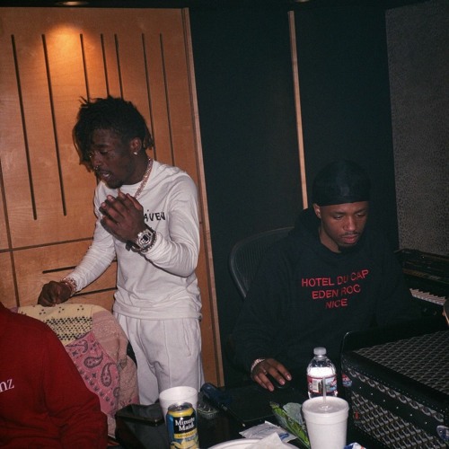 Lil Uzi Vert - Cola Soda (Extended Snippets)