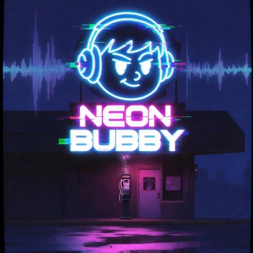 Neon Bubby