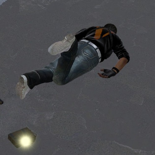 Stream episode AAP ROCKY ON GUITAR HERO 3 EASTER EGG by offline