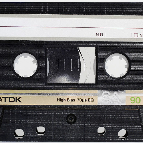 Synthax Error - Demotape Unreleased 1998