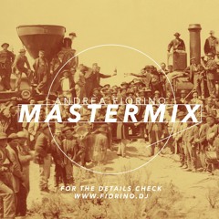 Andrea Fiorino Mastermix #609