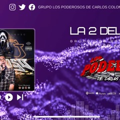 2da Cumbia De Los Violines - Los Poderosos De Carlos Colombo