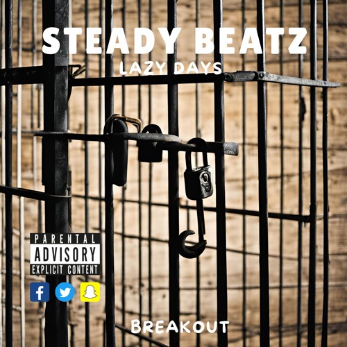 Breakout - Lazy Dayz 2024