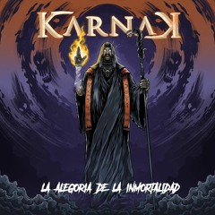 Karnak - La Cura