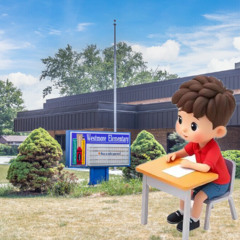 Looked over my folder