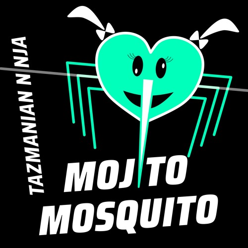 Mojito Mosquito (Radio Edit)