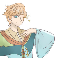 [Arabic UTAU] I=Fantasy [Felix Arabic CVC Alpha]