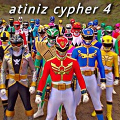 cypher 4