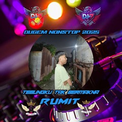 FUNKOT 2025 TEBUANGKU TAK BERMAKNA # RUMIT DJ F7.mp3