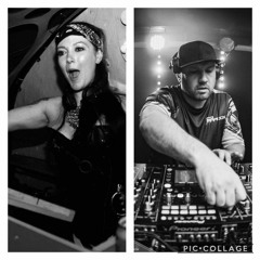 HADES VS THUMPA ON TOXIC SICKNESS RESIDENCY SHOW / DECEMBER / 2020