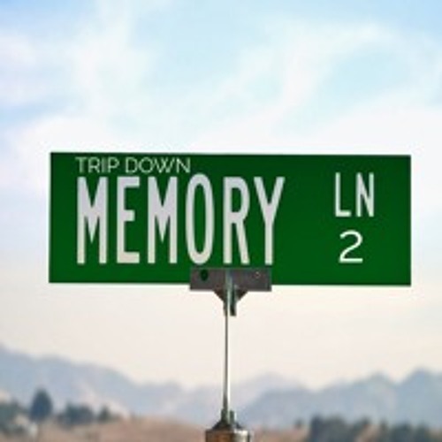 DJ TONY DUNNE - A TRIP DOWN MEMORY LANE 2