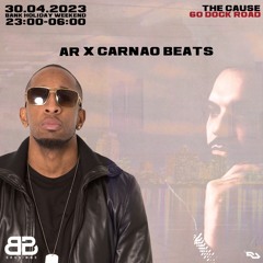 Carnao Beats X AR B2B BANK HOLIDAY 30.04.23