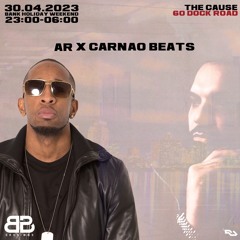 Carnao Beats X AR B2B BANK HOLIDAY 30.04.23