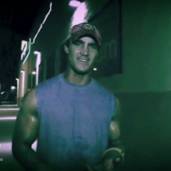 Greg Plitt- Don't settle with just being average, be the best that you can be!