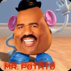 MR.PØTÄTØ (cyrusxo)