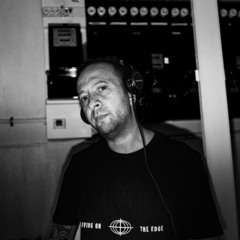 DJ Cruse @Erdbeermund Karlsruhe 18.6.25 (Techno Set )