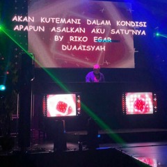 WHO I AM - [ Dicky Syiril X Dan!no ]#SuperExpress