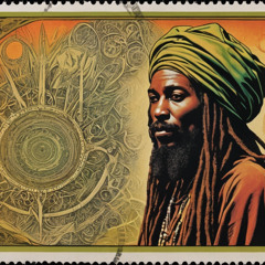 Джа пустит в рай (Jah leads to Paradise)